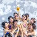 寒波〜い！🍻 12枚目