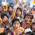 寒波〜い！🍻 11枚目