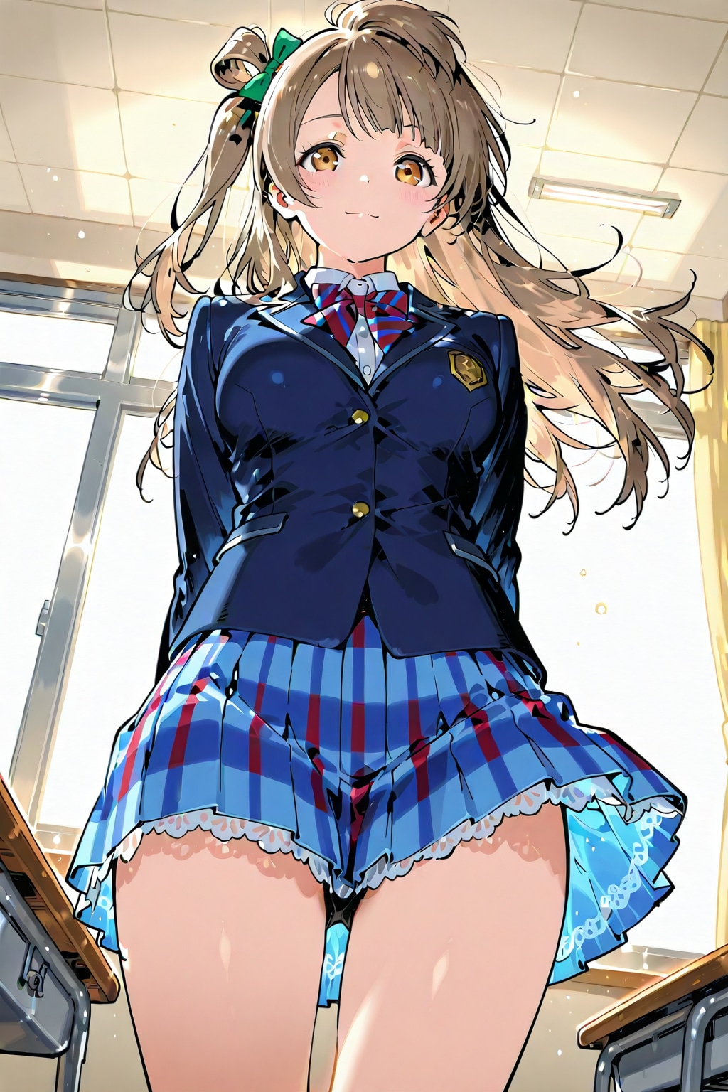 Minami Kotori