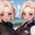 ふたりぐみ 5枚目
