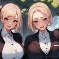 ふたりぐみ 2枚目