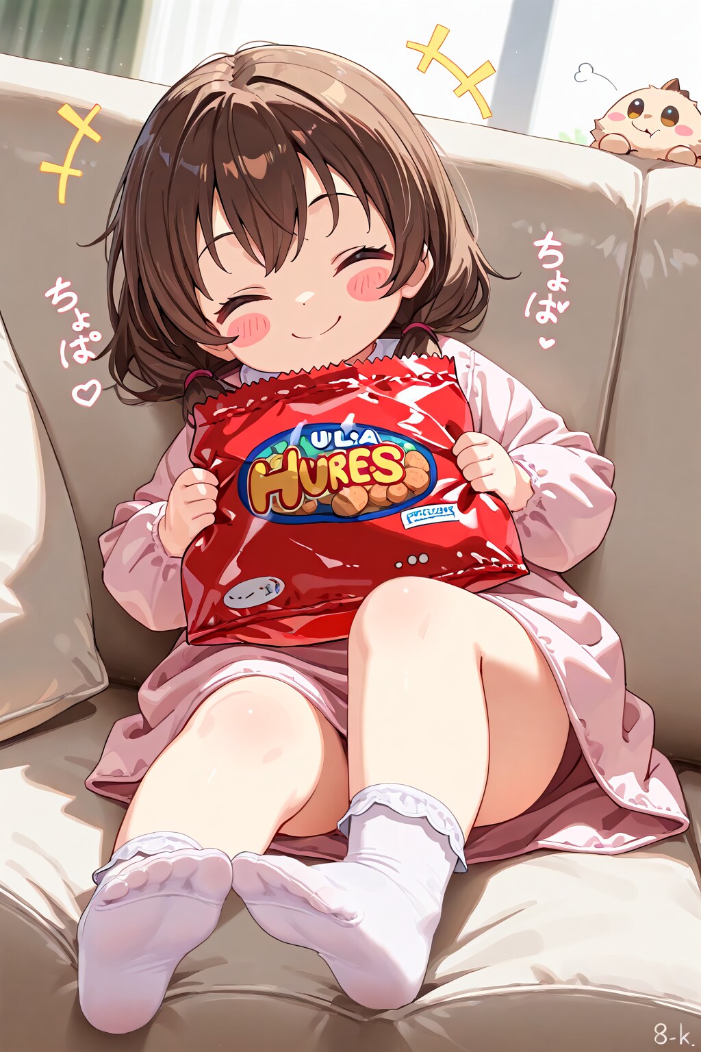 １０月８日は東ハトの日