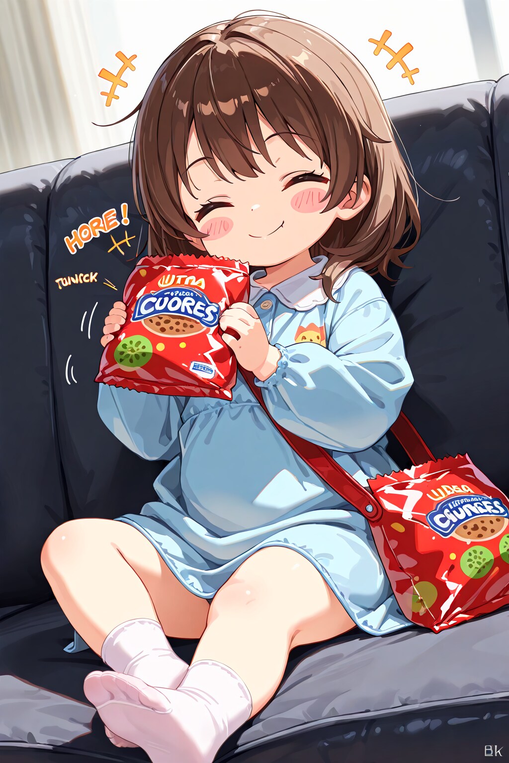 １０月８日は東ハトの日