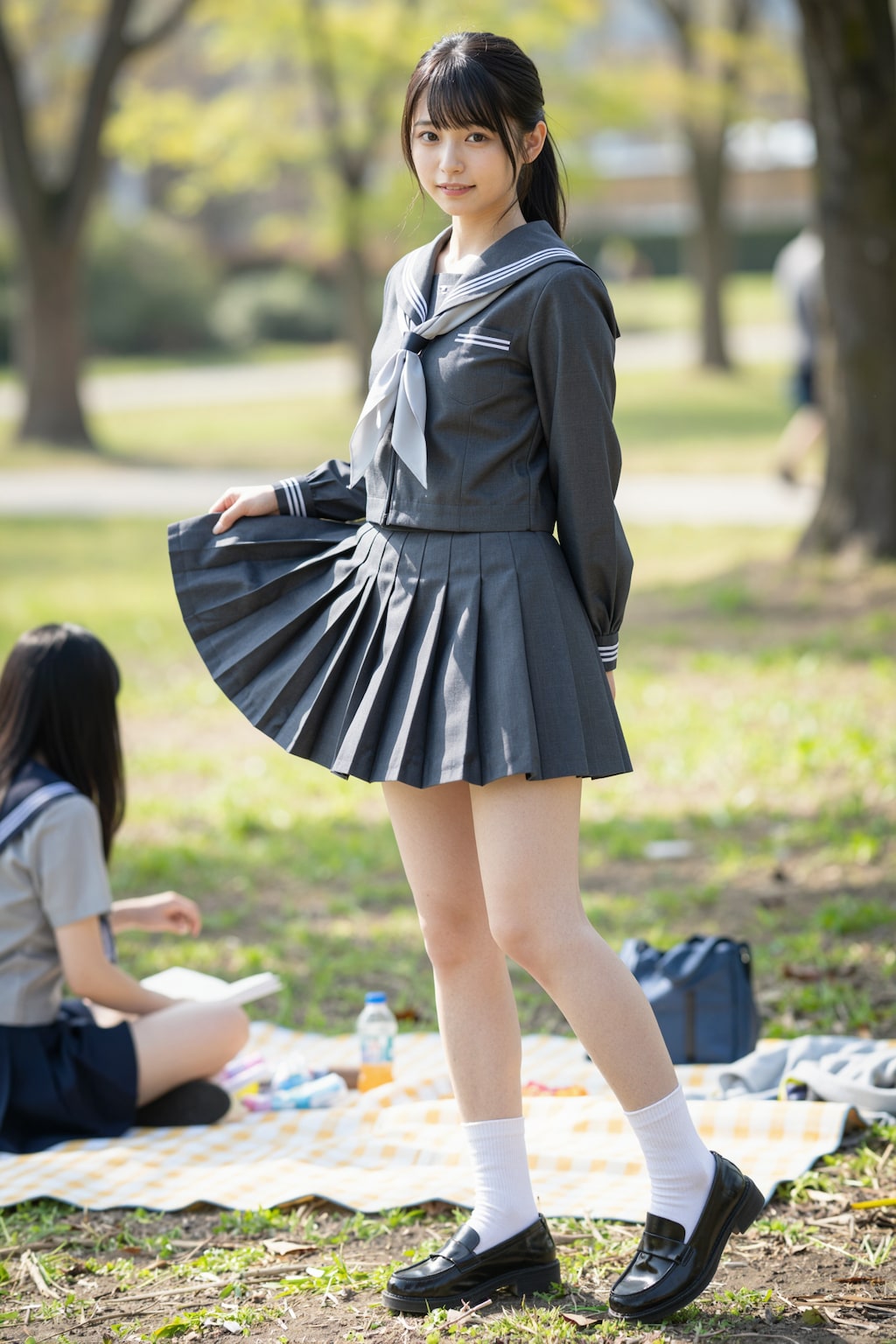 美1650