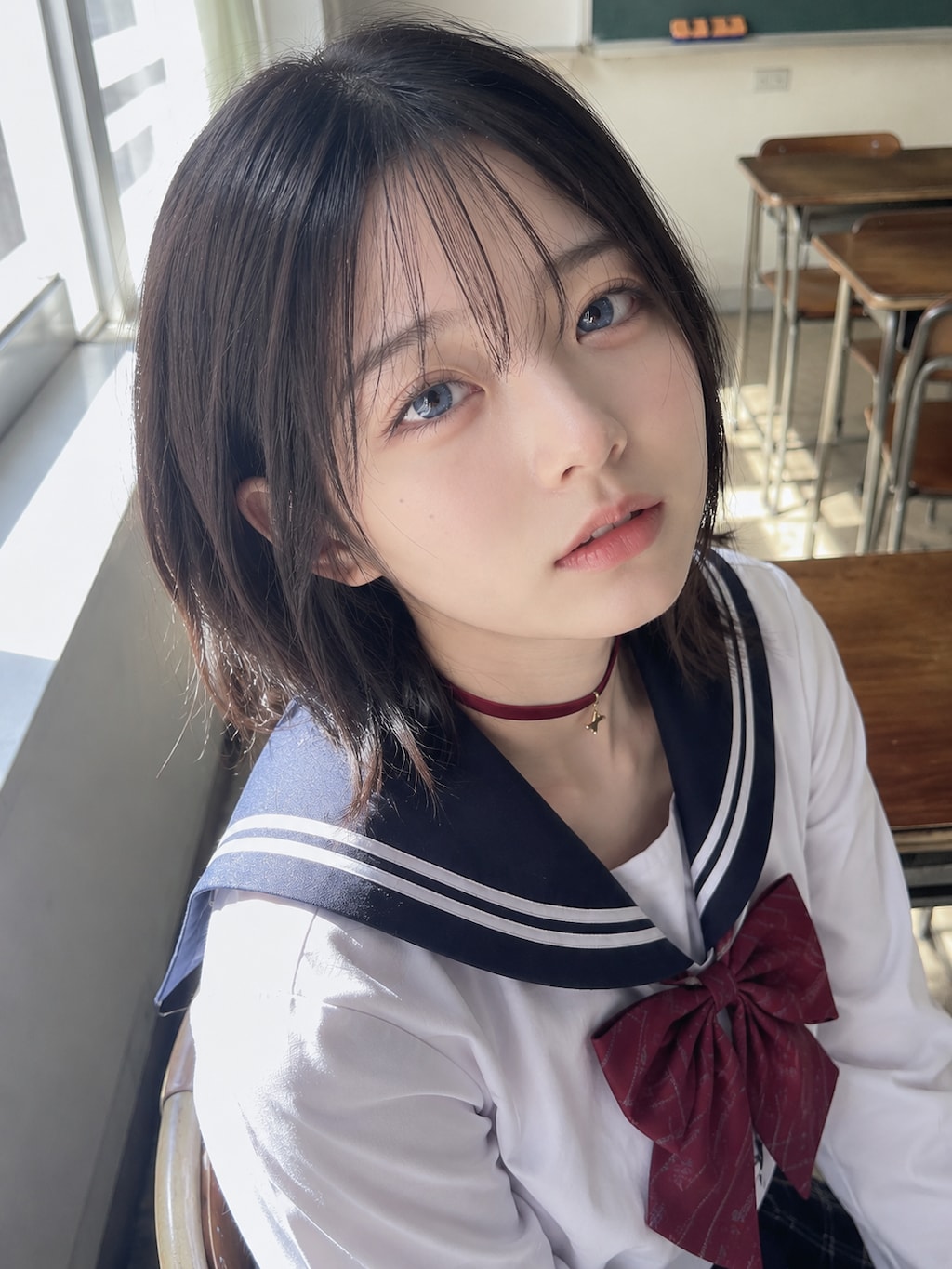 教室　１２枚