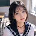 教室　１２枚 7枚目