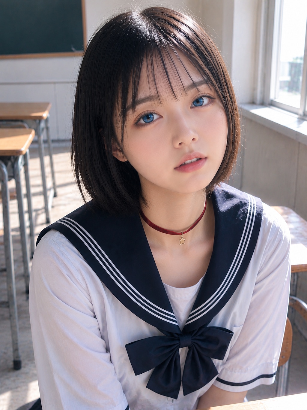 教室　１２枚