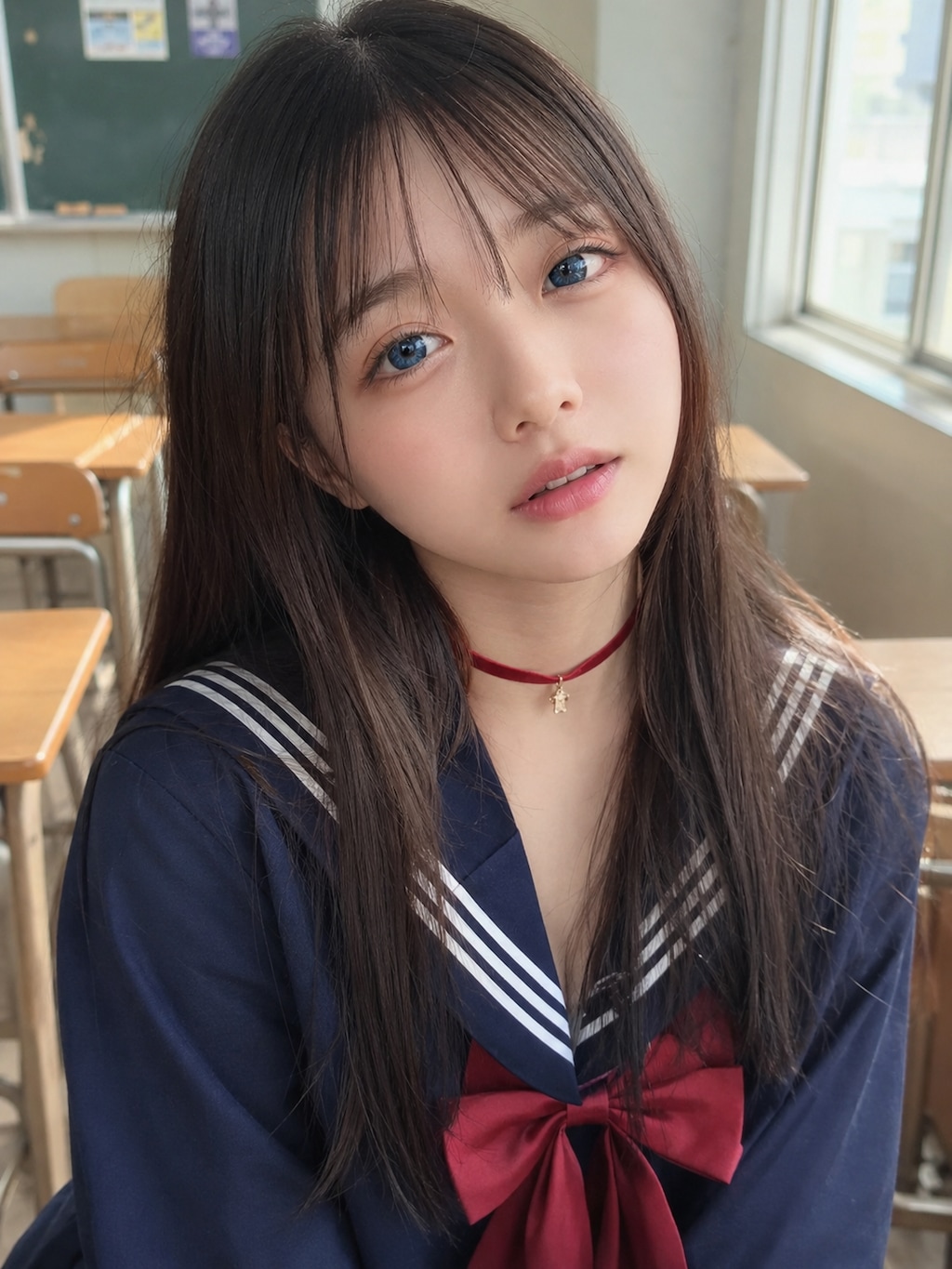 教室　１２枚