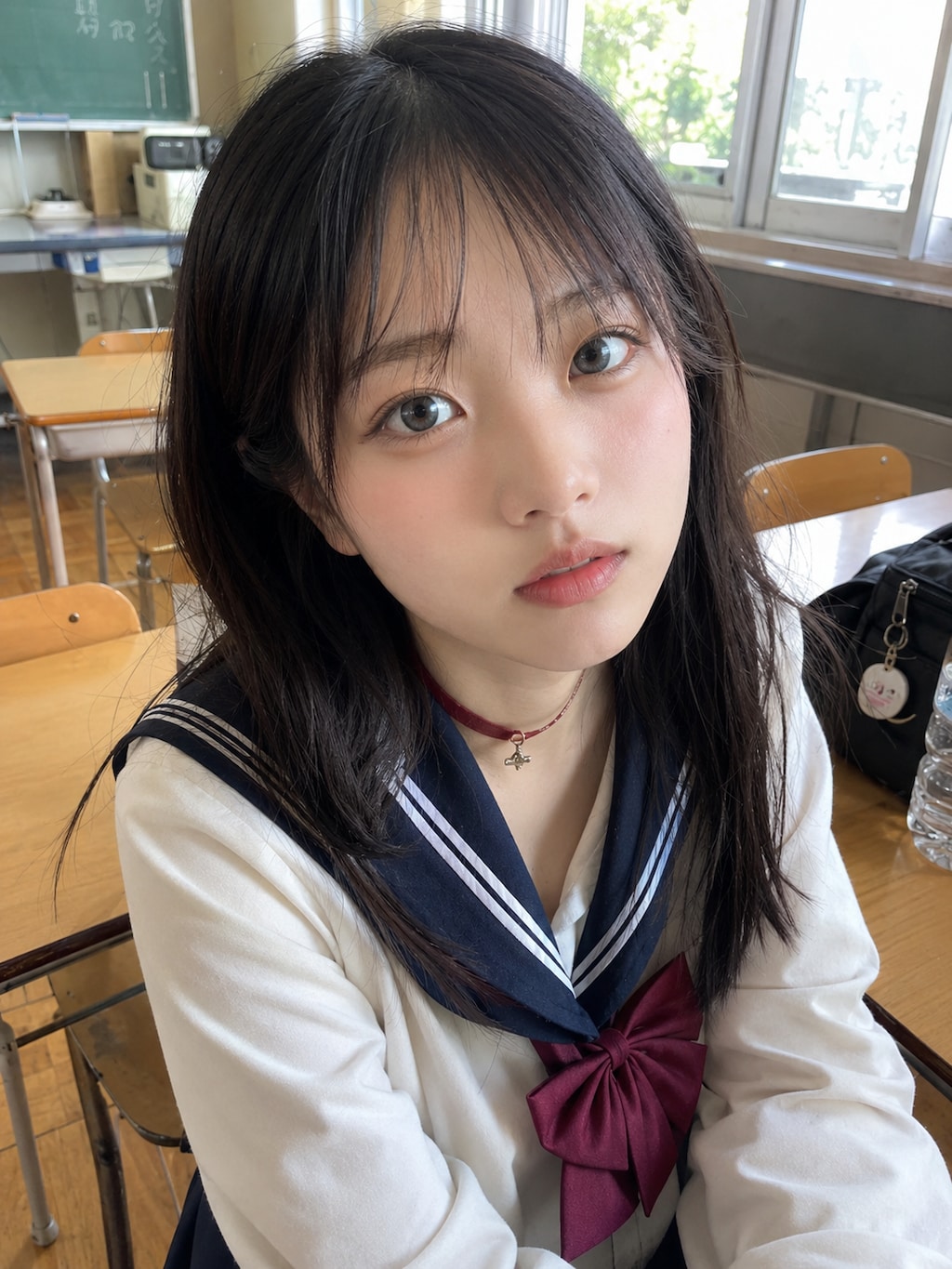 教室　１２枚