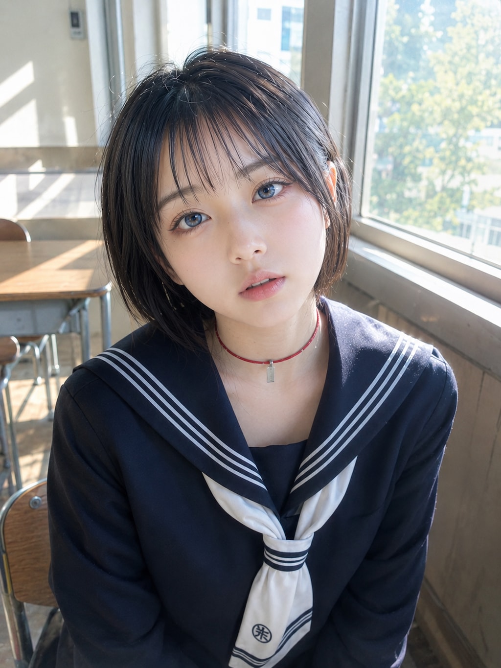 教室　１２枚