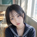 教室　１２枚 11枚目