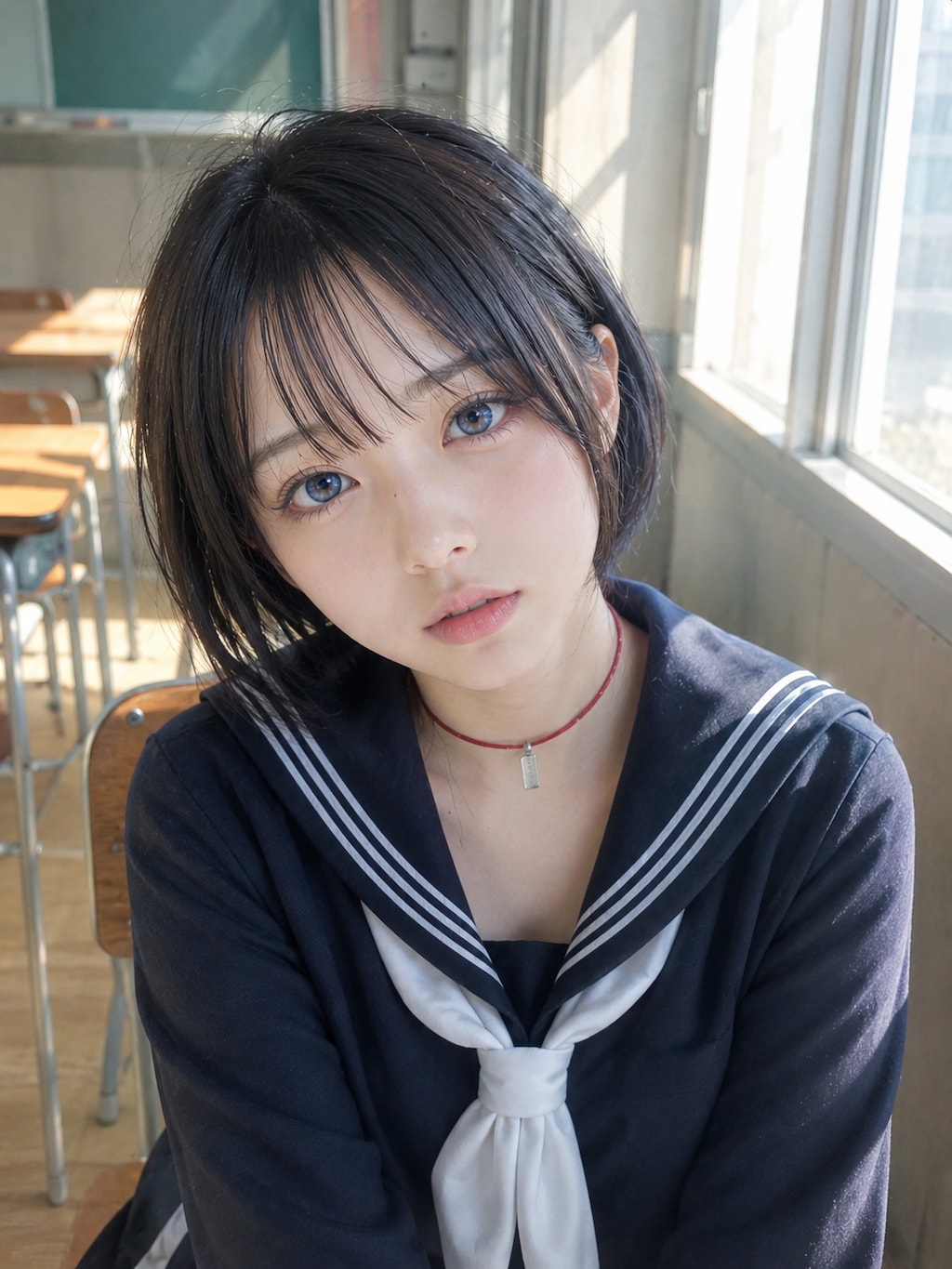 教室　１２枚