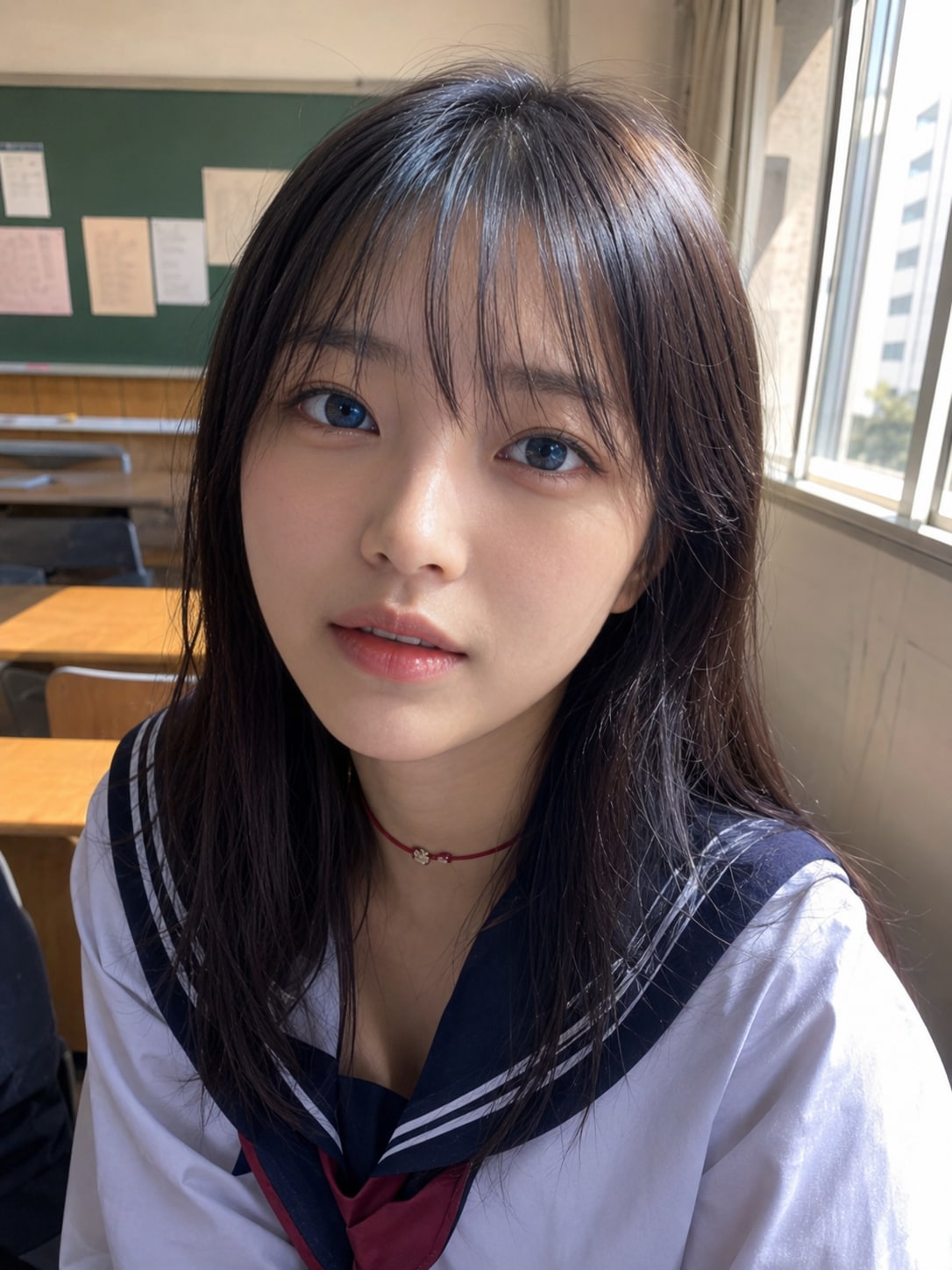教室　１２枚