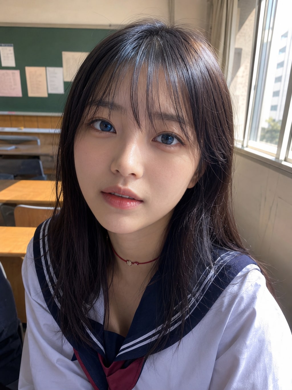 教室　１２枚