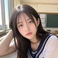 教室　１２枚 12枚目
