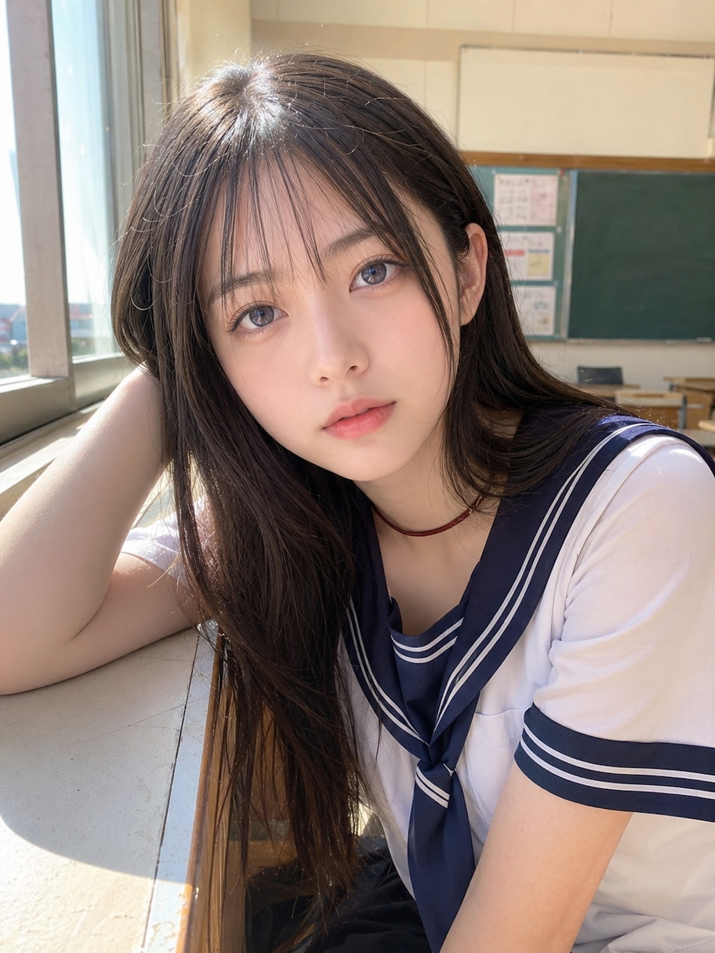 教室　１２枚