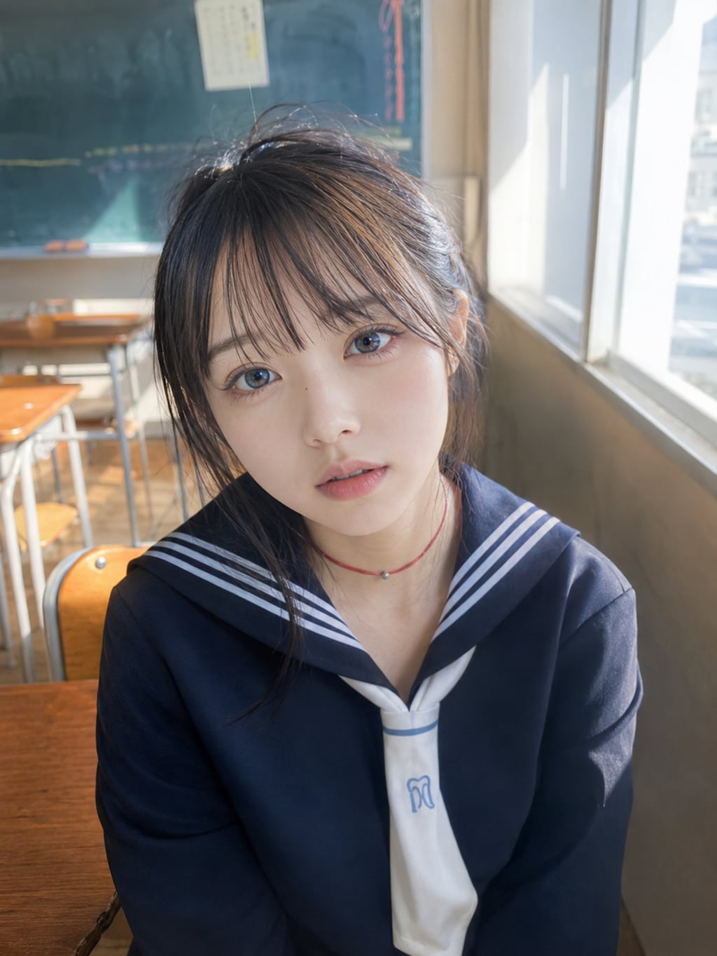 教室　１２枚