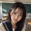教室　１２枚 3枚目
