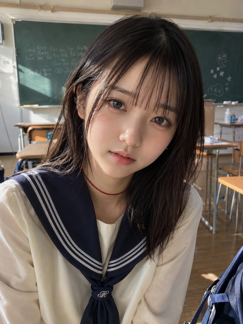 教室　１２枚