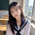 教室　１２枚 8枚目