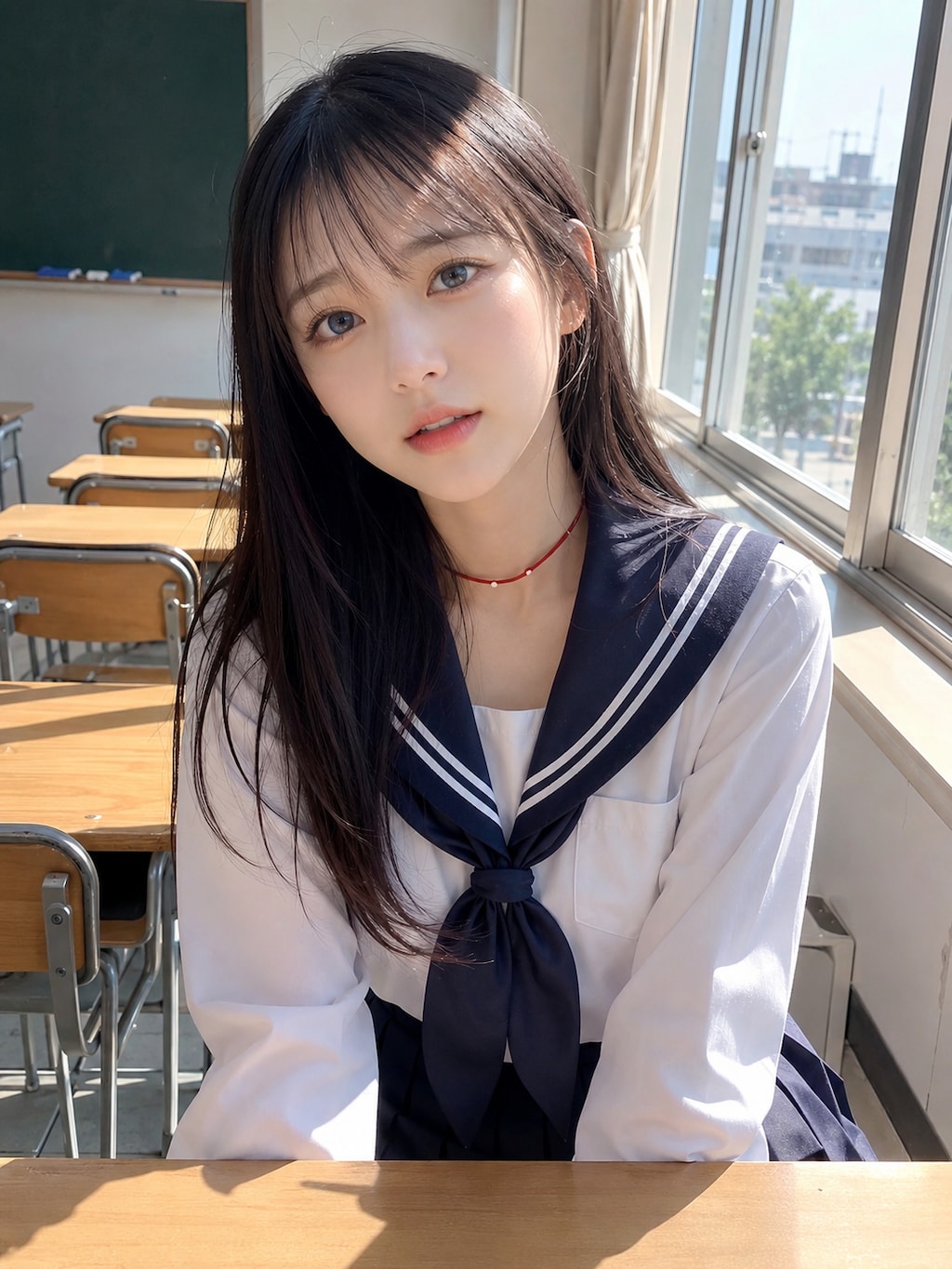 教室　１２枚