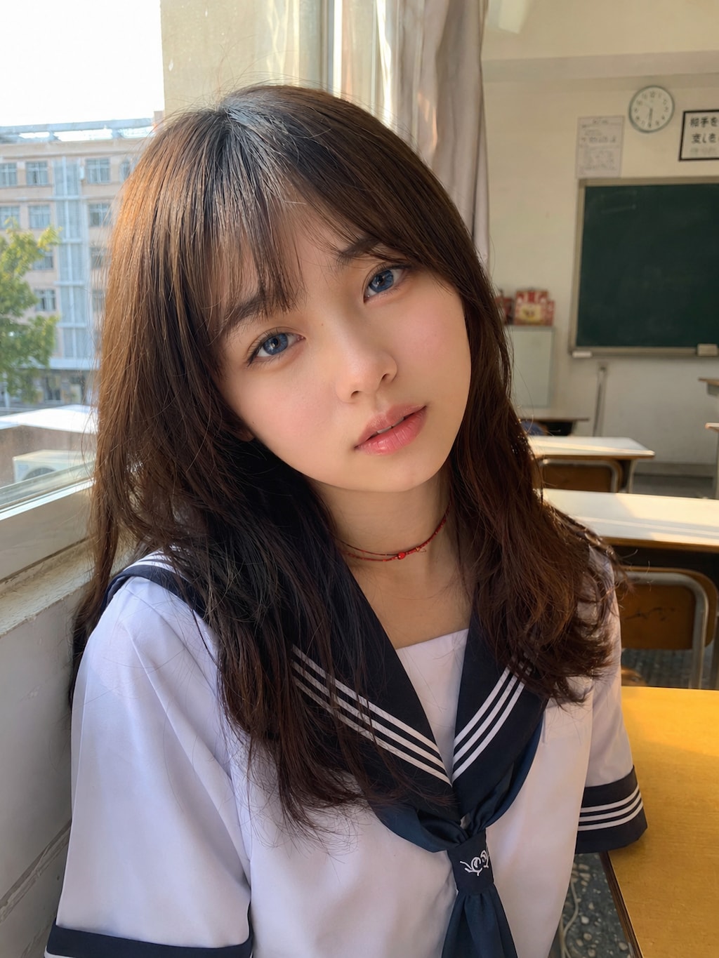 教室　１２枚