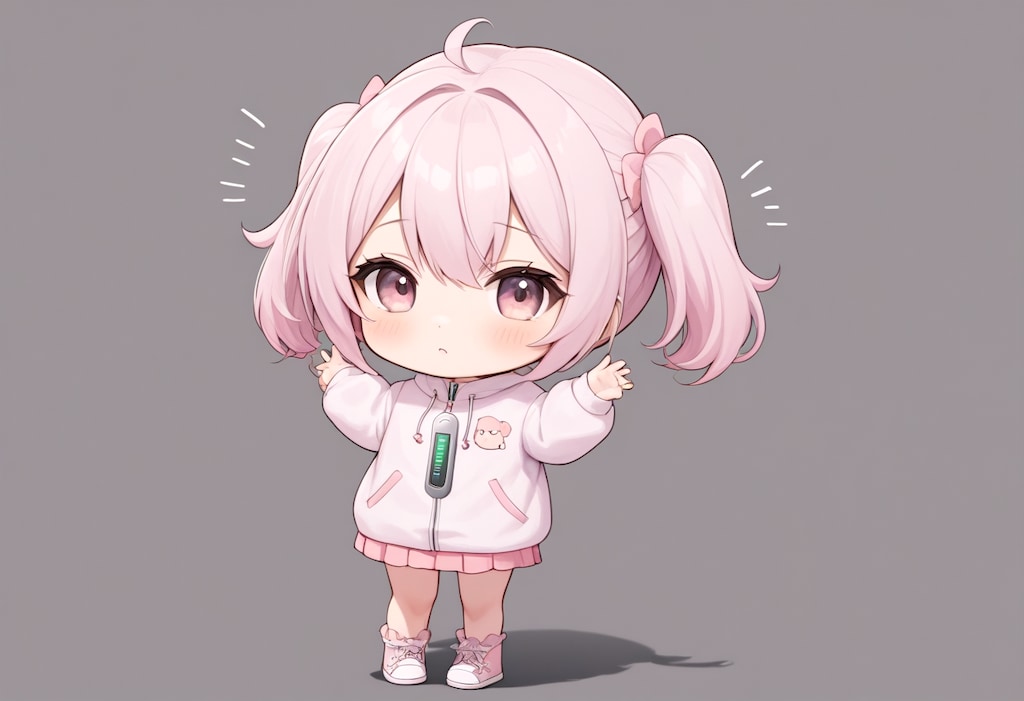 そうび（温度計）