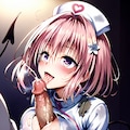 とらぶるハロウィン (モモ) ② Final 11枚目