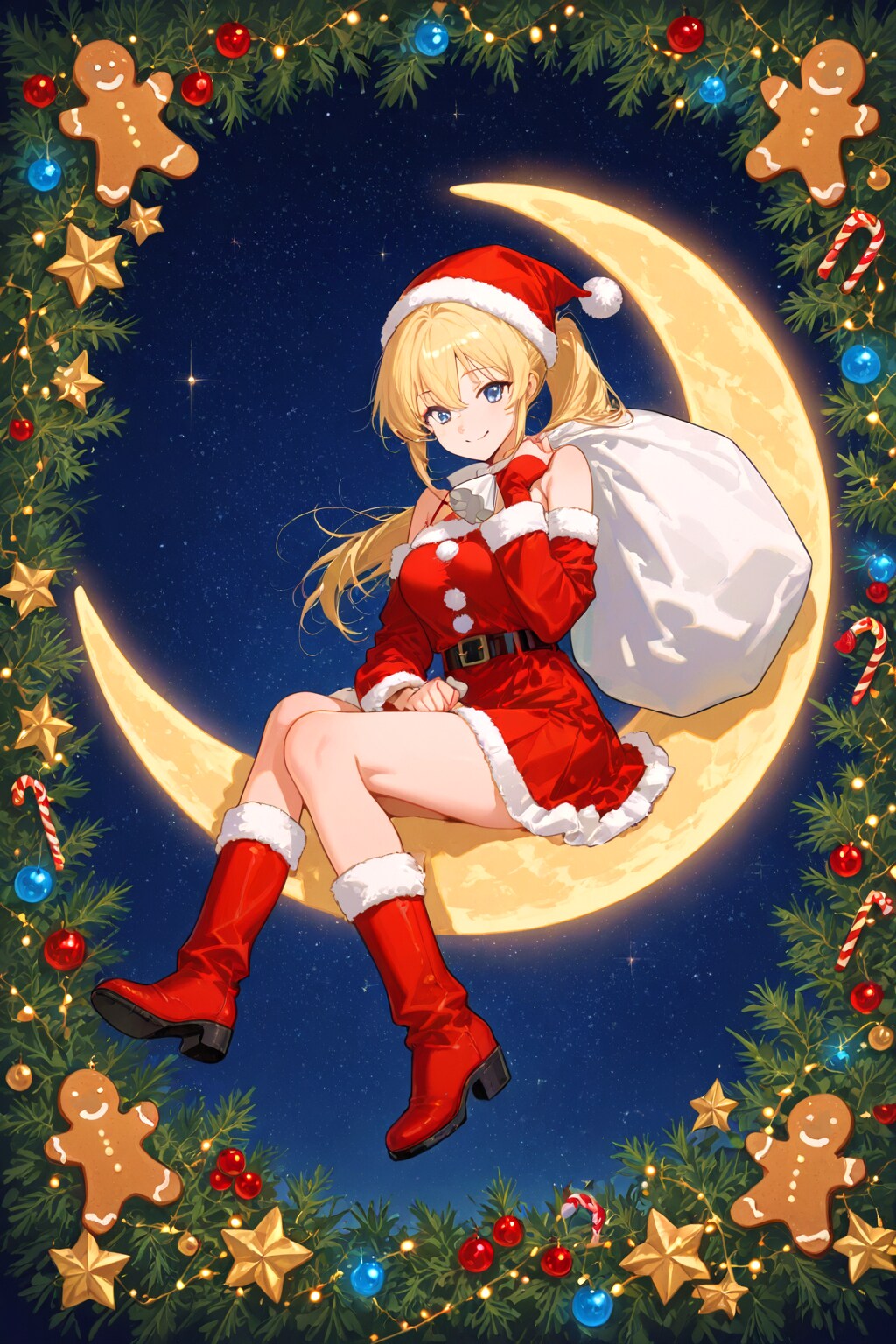 クリスマス