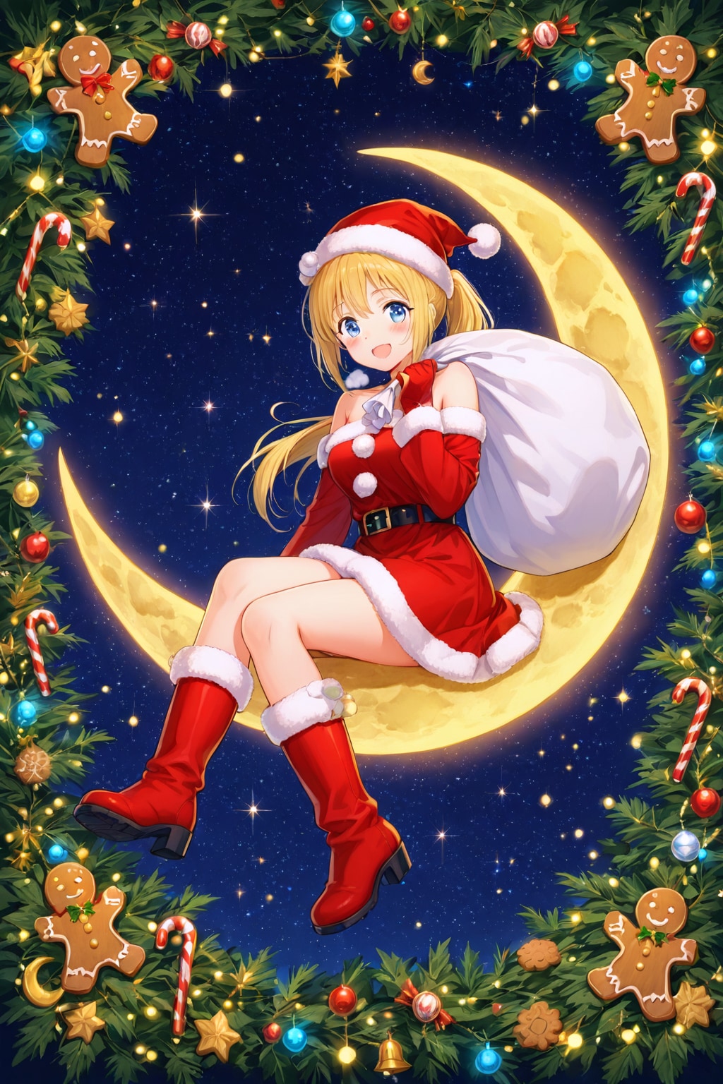 クリスマス