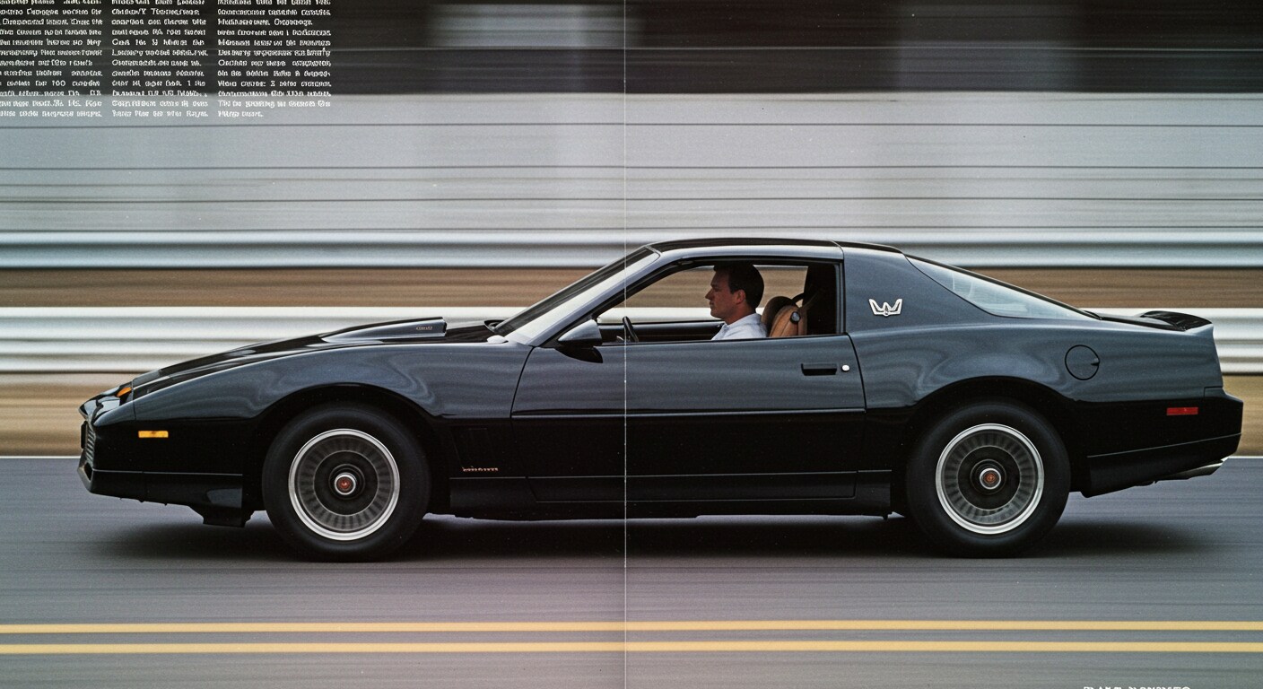 1982トランザム | の人気AIイラスト・グラビア