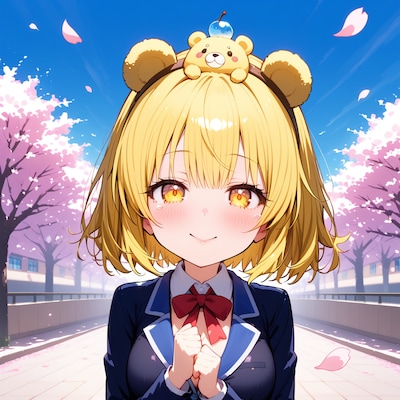 🌸もしも、プーちゃんが卒業したらの巻き🧸