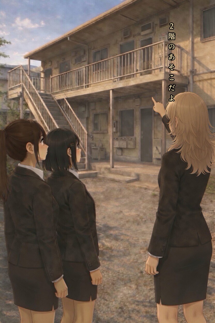 ＃４引越しと近況報告
