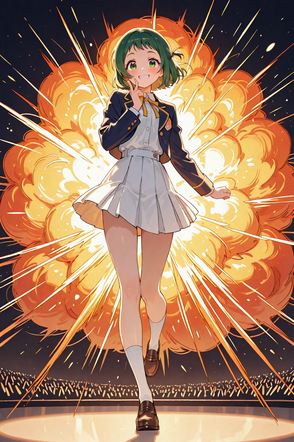 Dynamite JK