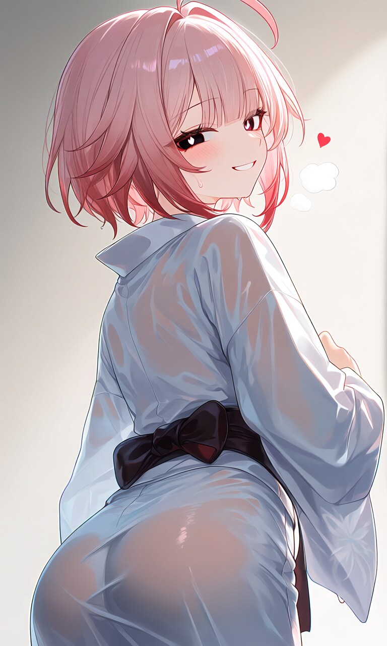 シースルー