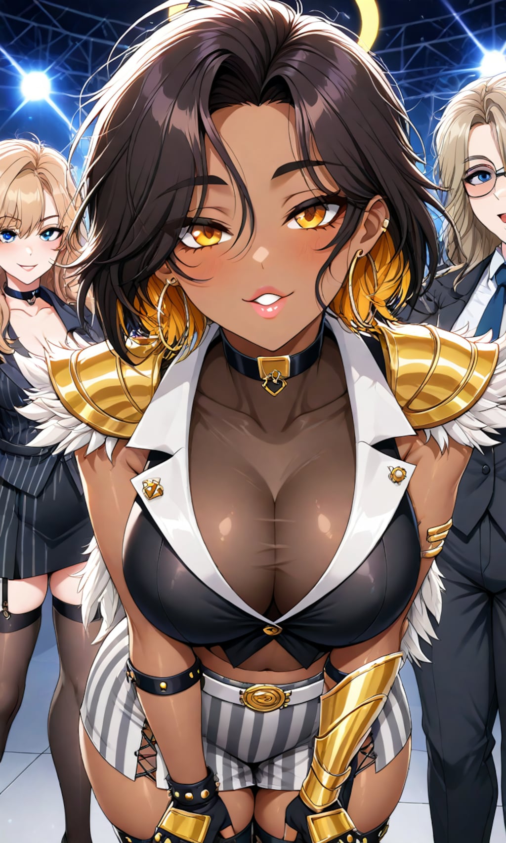 色々なギャル達詰め合わせ3