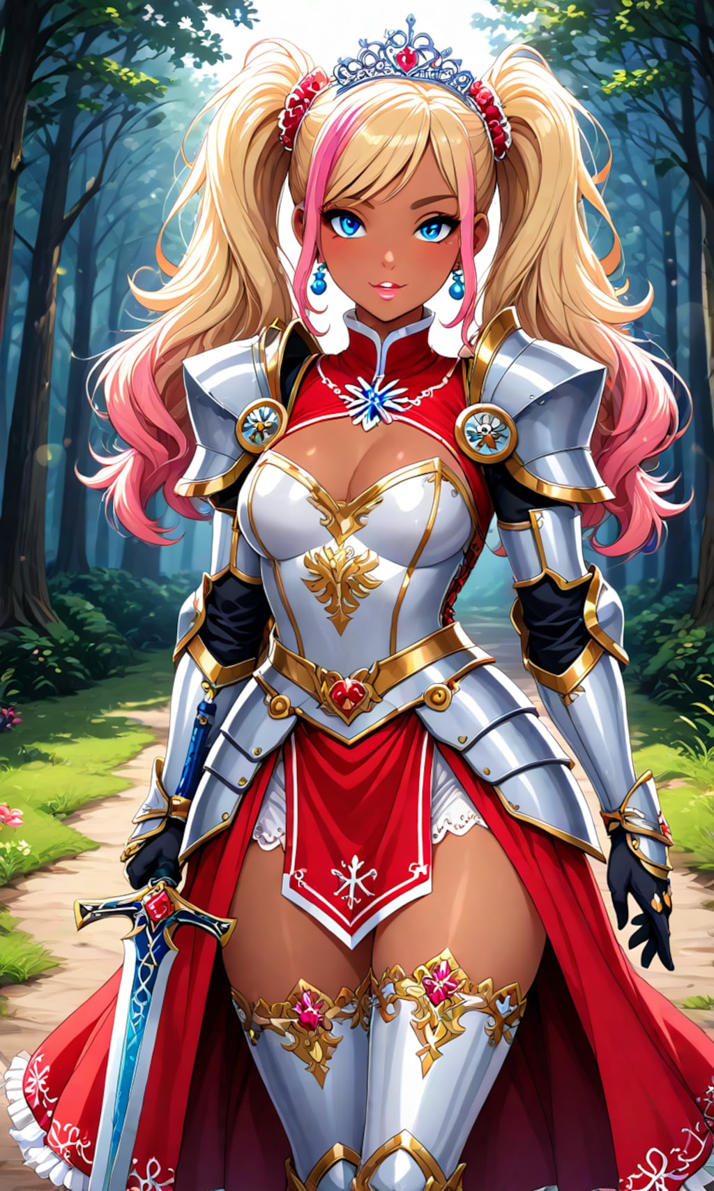 色々なギャル達詰め合わせ3