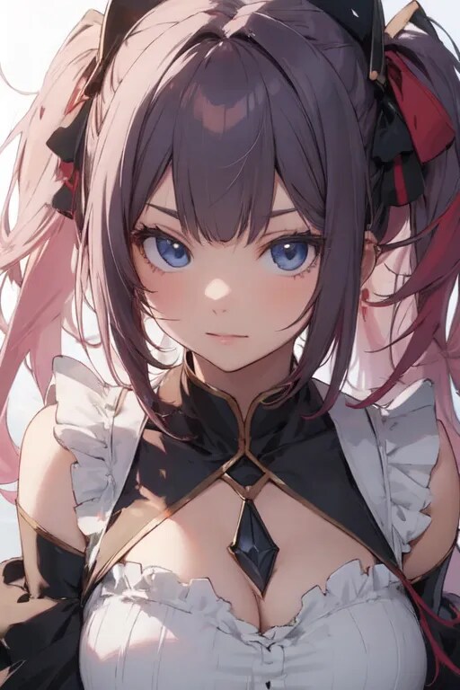 ゴスロリ