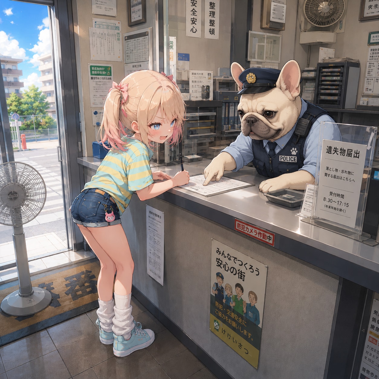 今日の　のんちゃん　その8