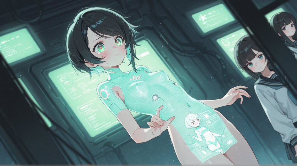 GPU学園　エラー処理部