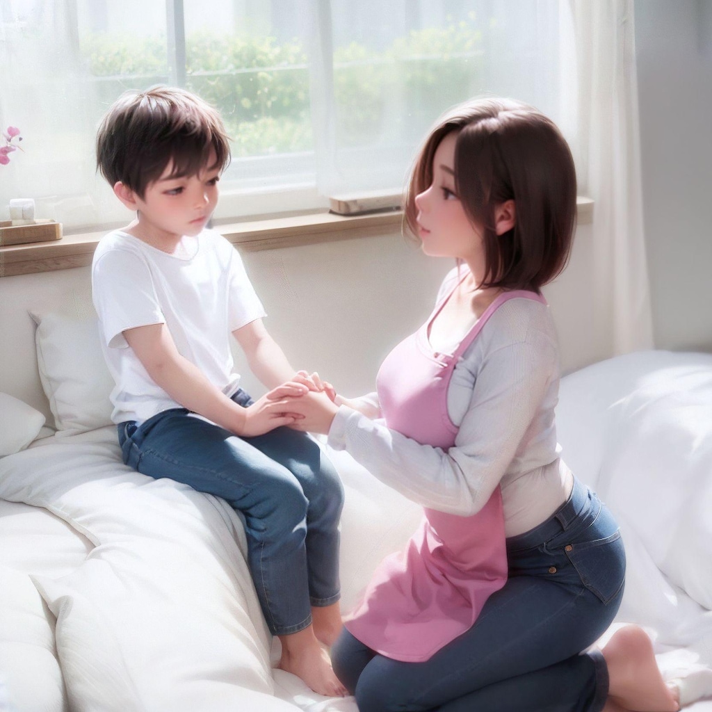 ぼく…PTA活動やめたい