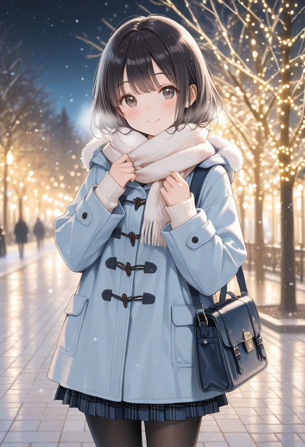 イルミネーション(5)