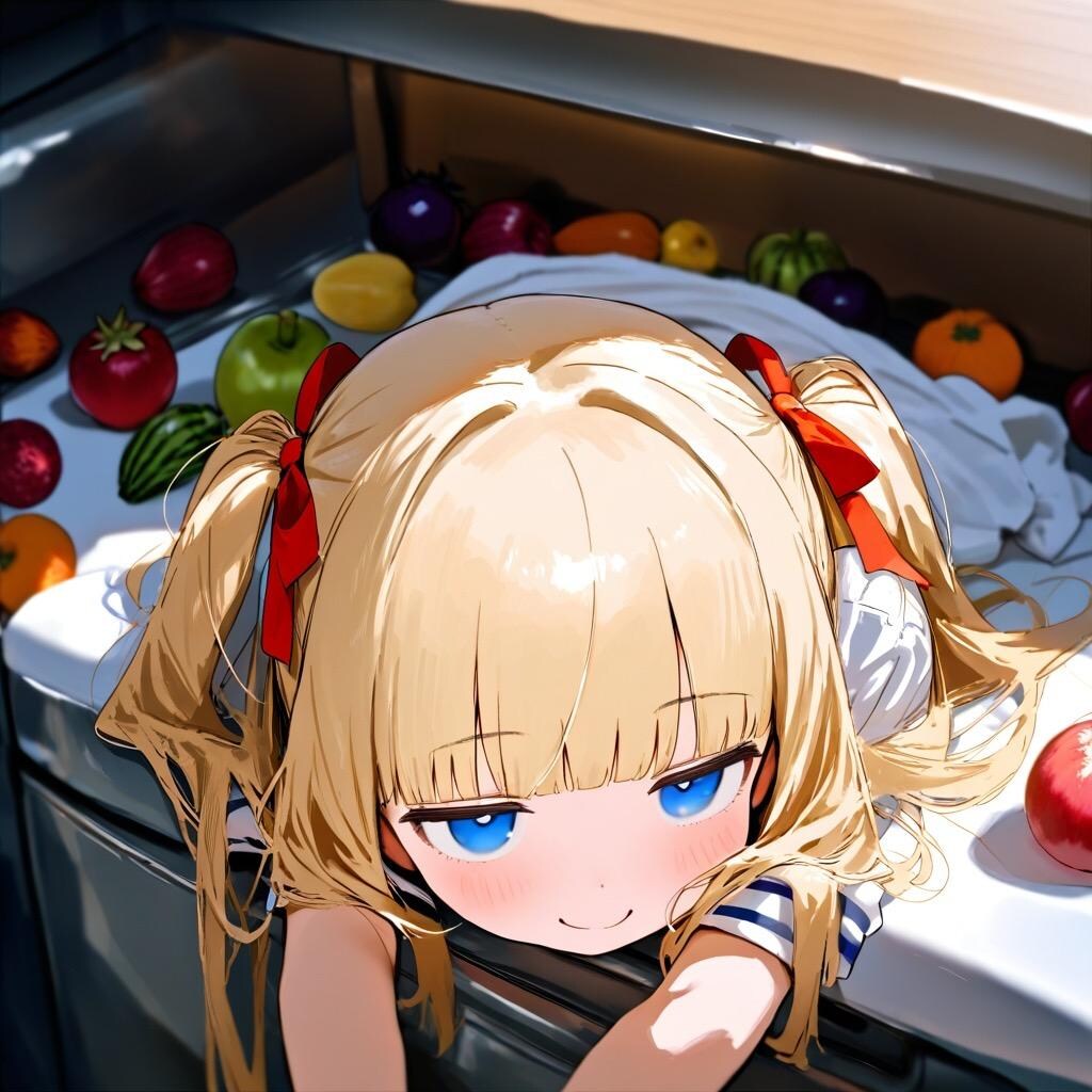 フルーツパラダイス