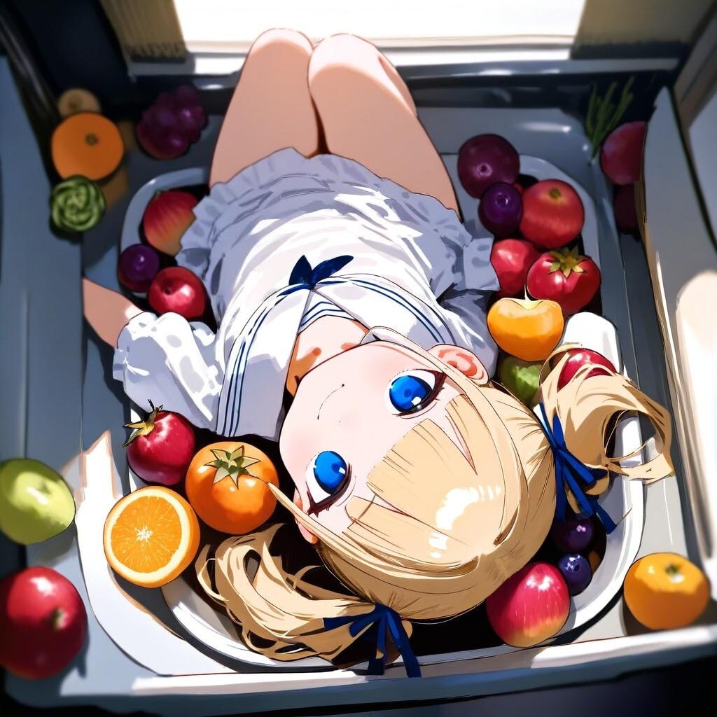 フルーツパラダイス