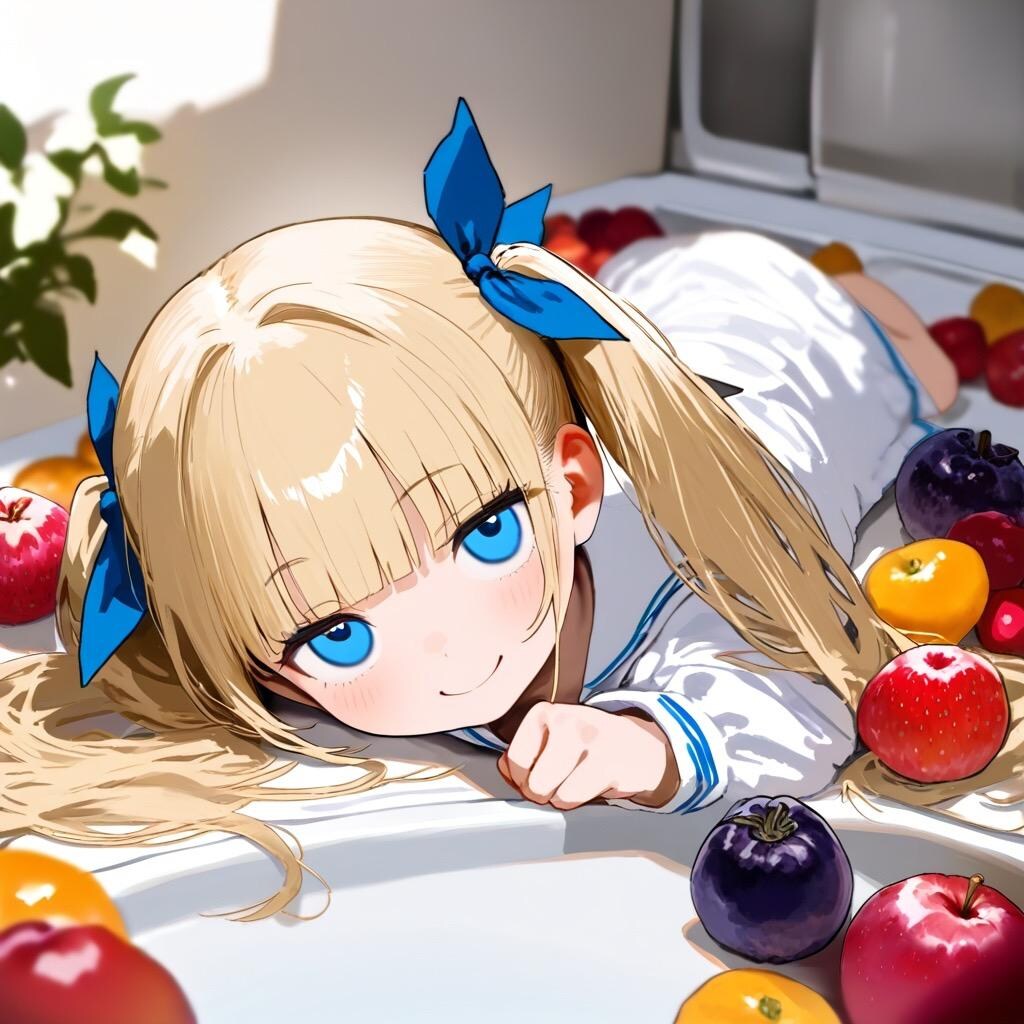 フルーツパラダイス