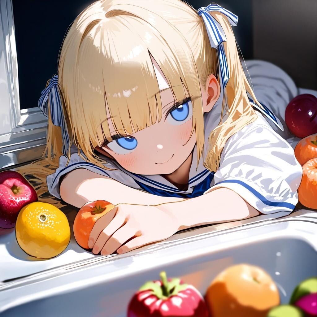 フルーツパラダイス