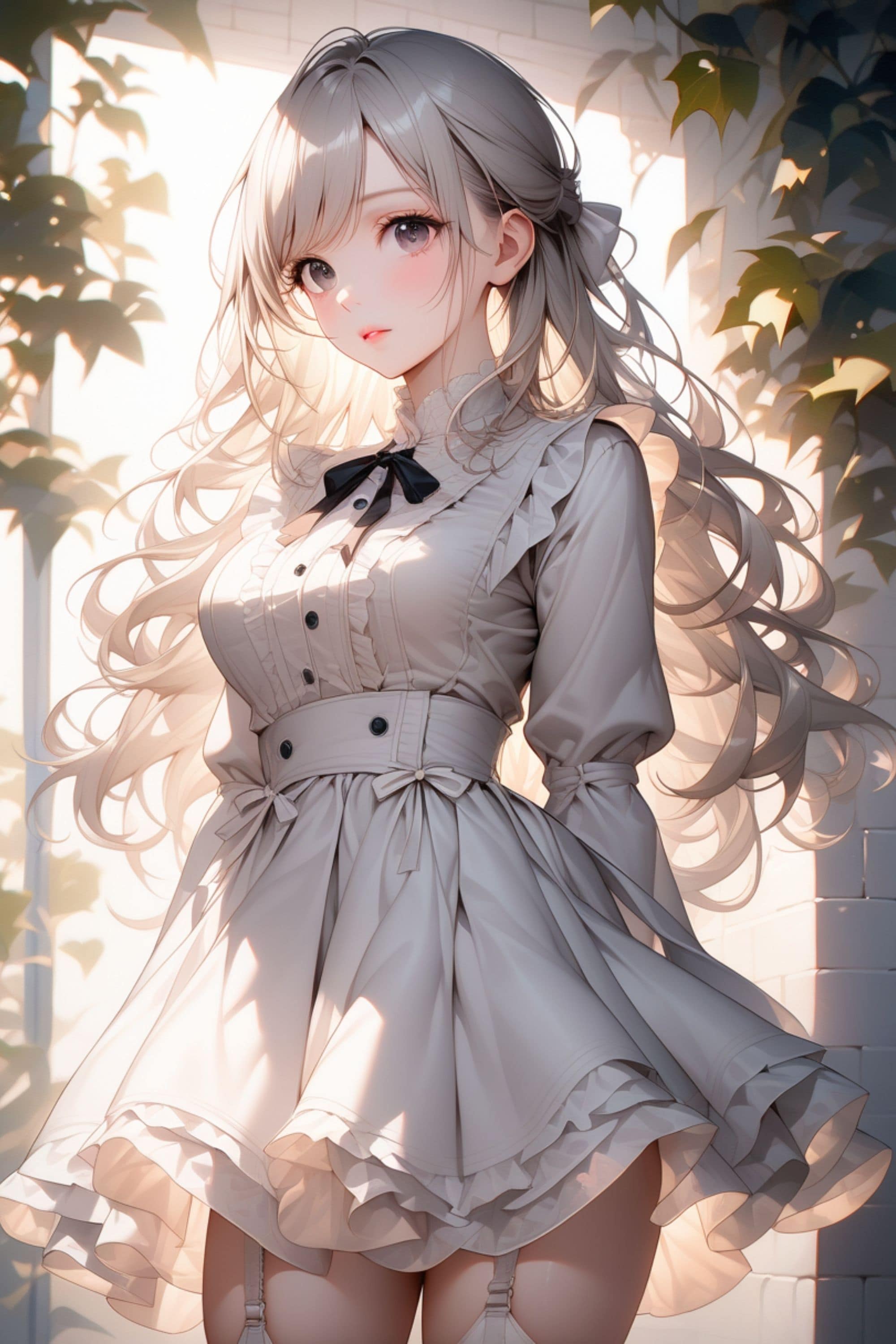 白雪