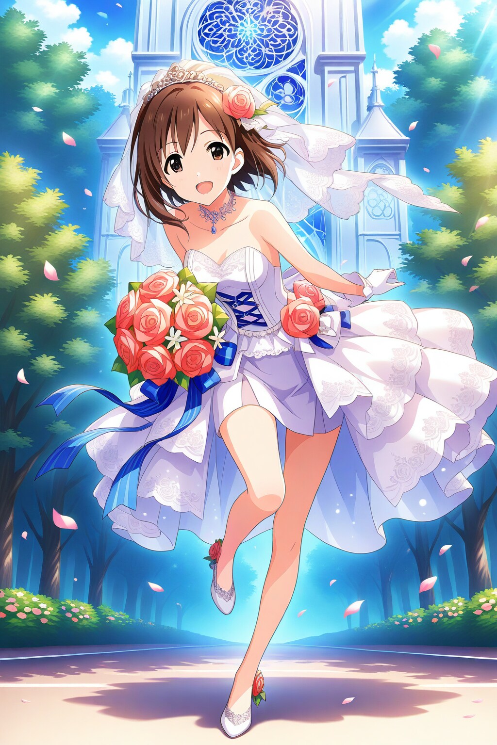 今日は、サイコーの日です❤