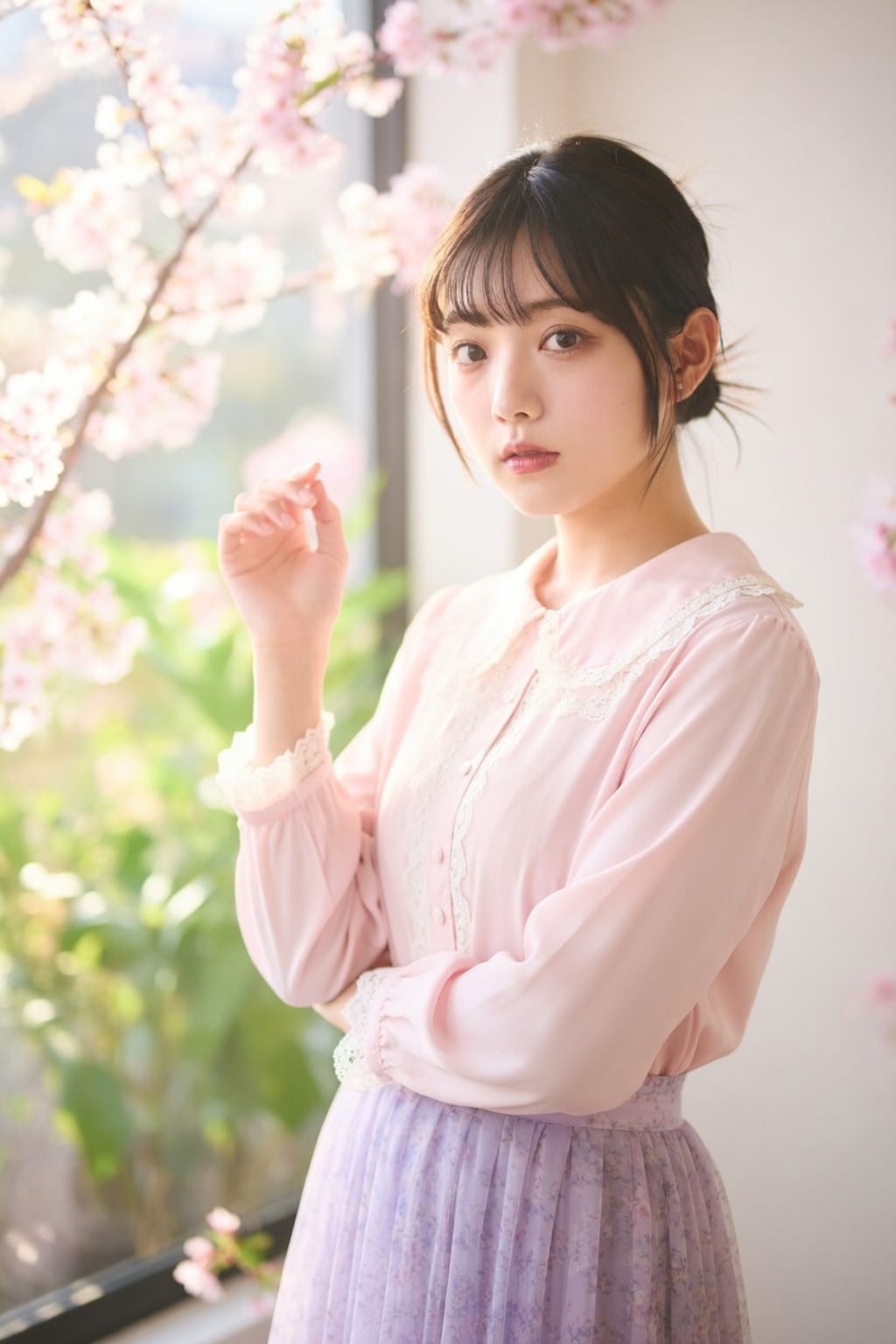 妄想ポートレート20260322