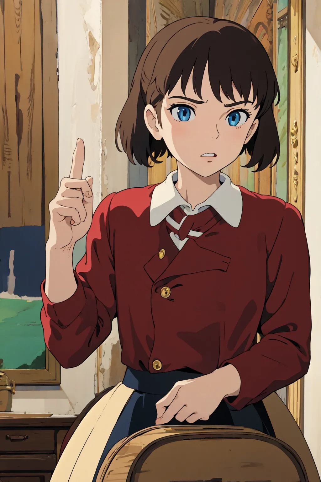 学生制服コレクション：あなたのお気に入りスタイルはどれ？